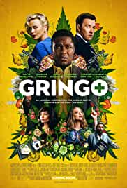 Gringo 2018 in Hindi full movie HdRip